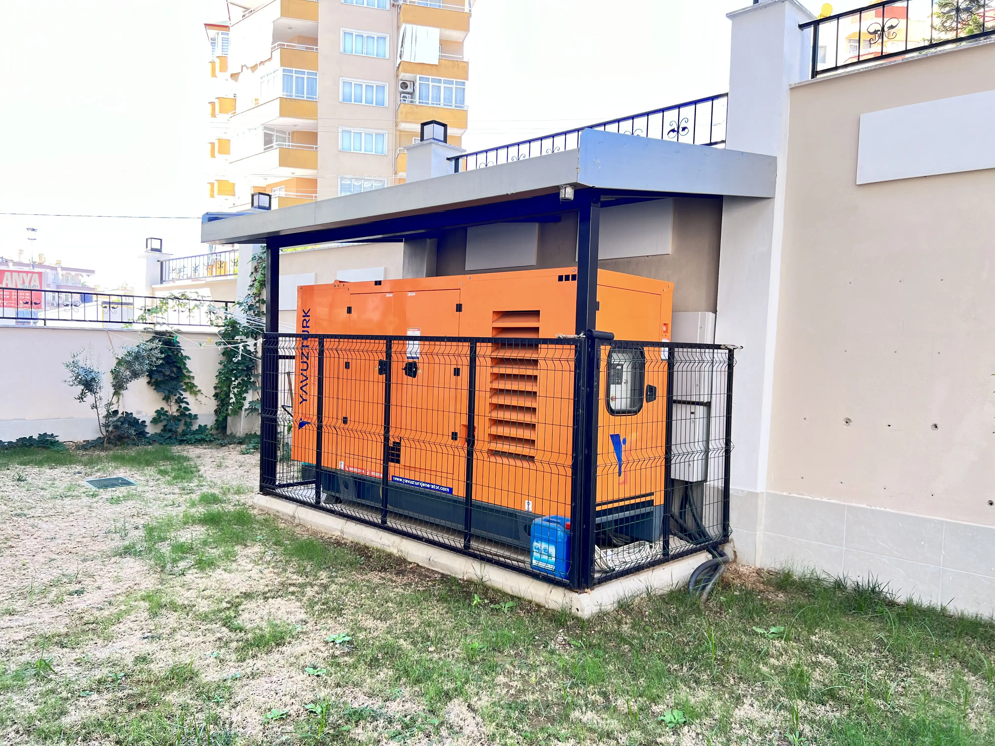 Изображение Просторная квартира 3+1 с отдельной кухней в самом центре города